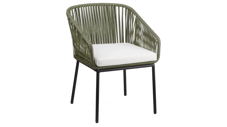 Bouclair Furniture Sale: Outdoor Dining Chair