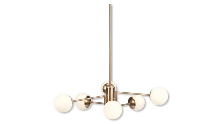 Bouclair Furniture Sale: Sputnik Ceiling Lamp