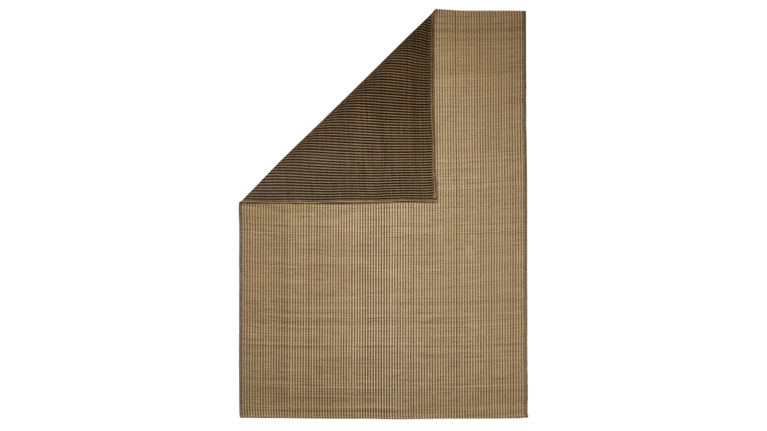 Bouclair Furniture Sale: Two-Tone Reversible Outdoor Rug