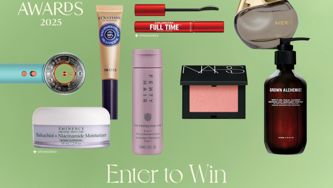 Enter to win a curated bundle of our must-have beauty favourites!