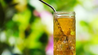 The Best Way To Make Iced Tea Is Also the Easiest