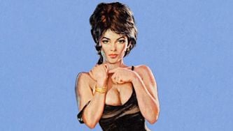I’m Having The Best Sex Of My Life—In My 50s