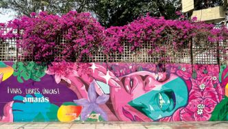 Why Lima Is A Great Girls’ Trip Destination