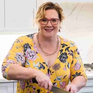 Andrea Buckett