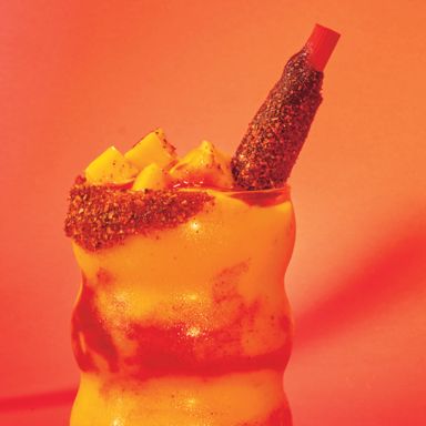 Four Easy-Peasy Drinkable Desserts To Cool You Off
