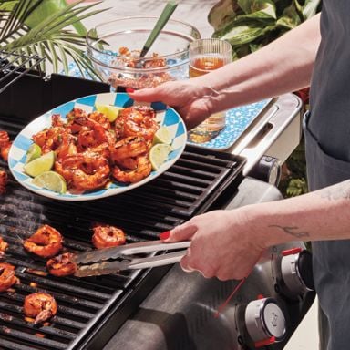 Five Delicious Backyard BBQ Recipes To Get You Cooking Outside