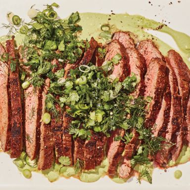 19 Recipes For A Delicious Father’s Day BBQ