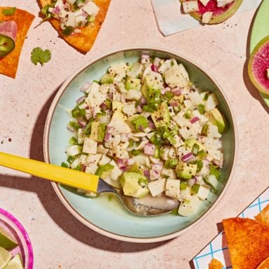 The Perfect Ceviche, Explained By Science