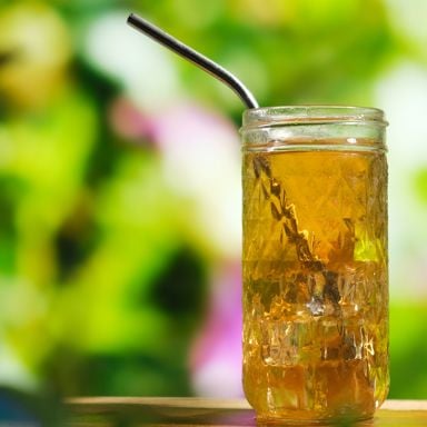 The Best Way To Make Iced Tea Is Also the Easiest