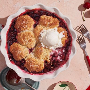 21 Cherry Recipes That'll Give You A Taste Of Summer