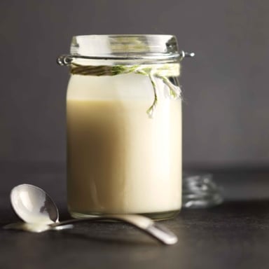 How To Make Sweetened Condensed Milk