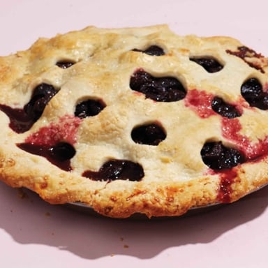 Very Cherry Pie