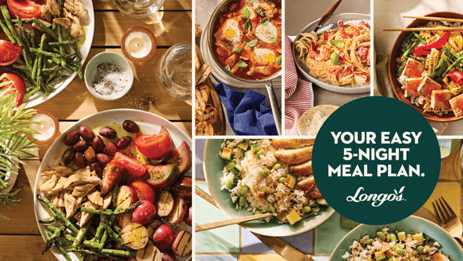 Flavours To Savour This Summer: Campfire Feasts, 5 Easy Meals And Farm Fresh Favourites