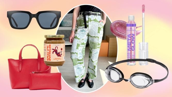 The 7 Best Purchases Our Editors Made In June