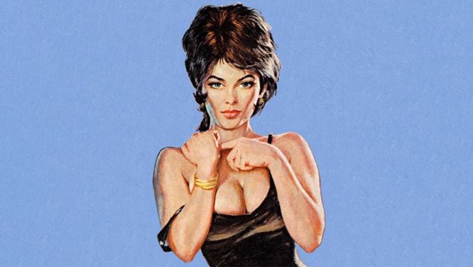 I’m Having The Best Sex Of My Life—In My 50s