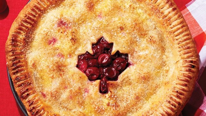 21 Classic Canadian Recipes, From Butter Tarts To Poutine