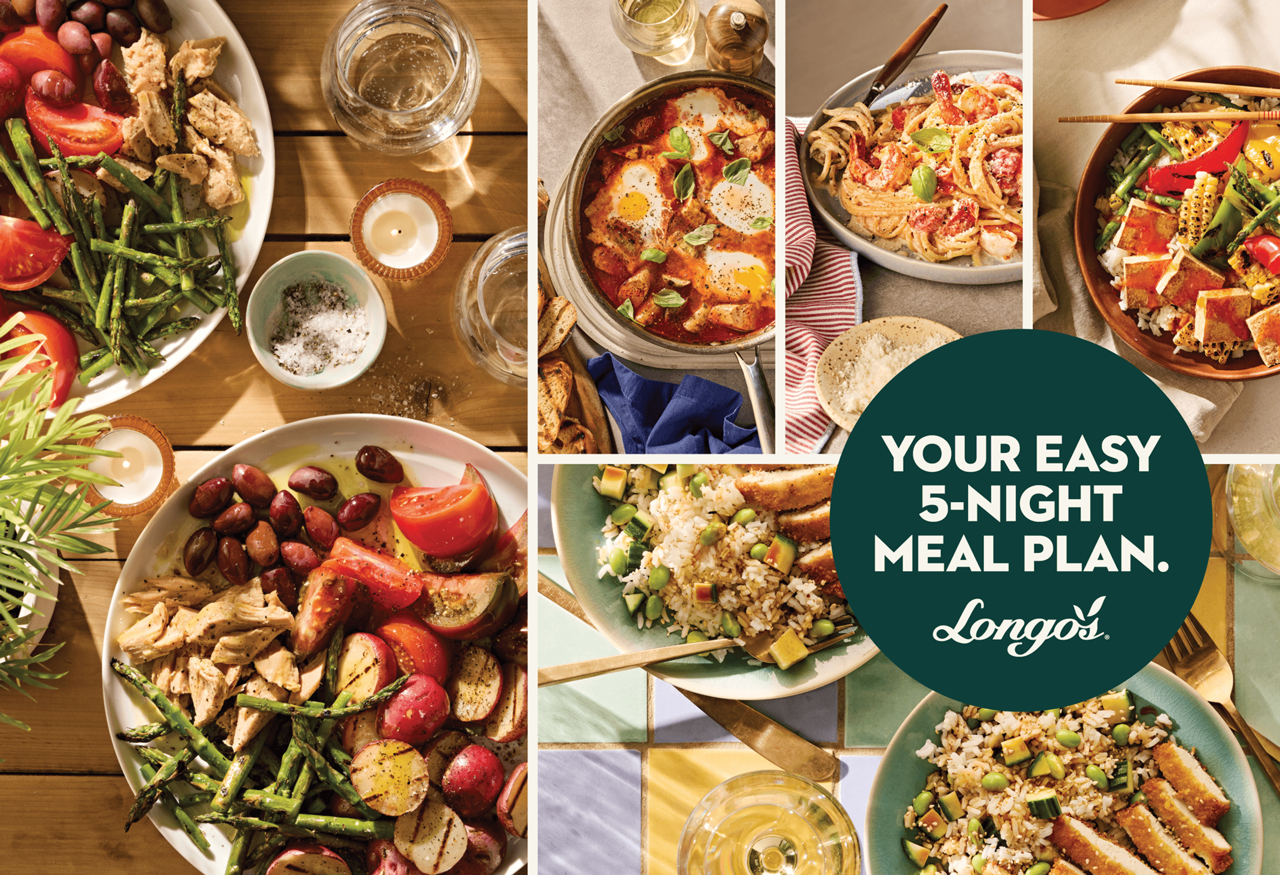Flavours To Savour This Summer: Campfire Feasts, 5 Easy Meals And Farm Fresh Favourites