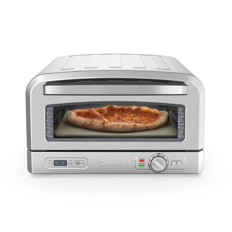 Our Favourite Indoor and Outdoor Pizza Ovens, Reviewed