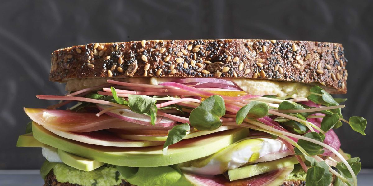 sandwich様 gap COLLECTIONS まとめ　11冊　その2 12 Harissa Chicken Sandwich Halves To Share | GAIL's Bakery