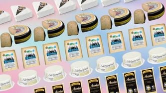 5 Canadian Cheeses To Add To Your Board This Summer