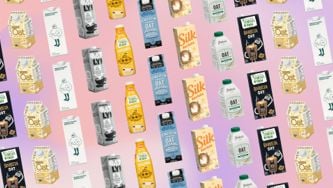 We Tried Every Oat Milk Creamer We Could Find. This Was Our Favourite For Coffee