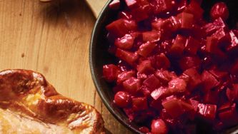 Beet Relish