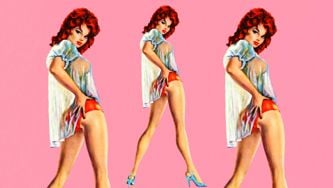 I’m Having The Best Sex Of My Life—In My 60s