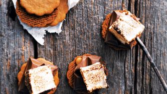 10 S'mores Recipes You Can Make At Home