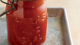 Classic Barbecue Sauce
