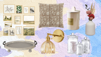 Cottagecore Decor: How to Bring This Quaint and Cozy Design Trend Into Your Home