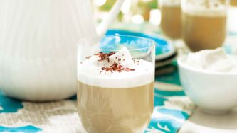 Dulce De Leche Pudding