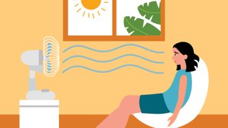Need An Air Conditioner? Buy A Heat Pump