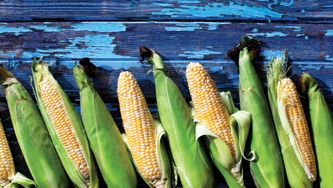How To Remove Corn From The Cob Quickly And Easily