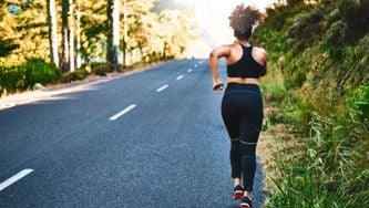 It’s Never Too Late To Start Running