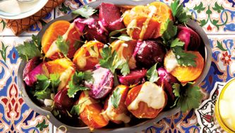 36 Beet Recipes That Add A Ton Of Colour And Flavour To Your Plate