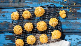 Hush Puppies
