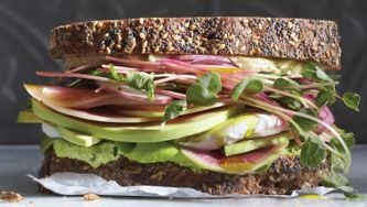 Superfood Sandwich