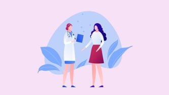 How To Talk To Your Doctor About Sexual Health At Midlife