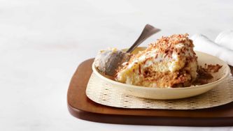 White-Chocolate-Espresso Tiramisu