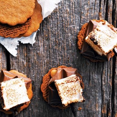 11 S’mores Recipes You Can Make At Home