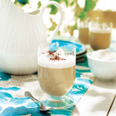 Dulce De Leche Pudding