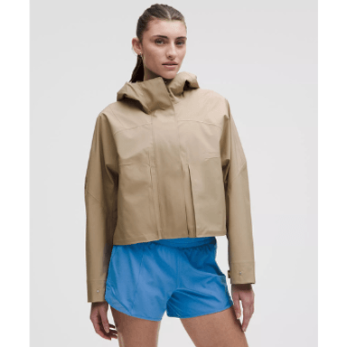 Lululemon Rain Chaser Jacket