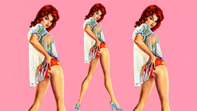 I’m Having The Best Sex Of My Life—In My 60s