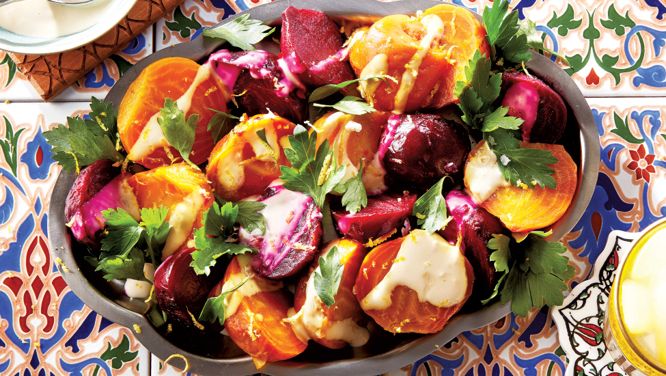 36 Beet Recipes That Add A Ton Of Colour And Flavour To Your Plate
