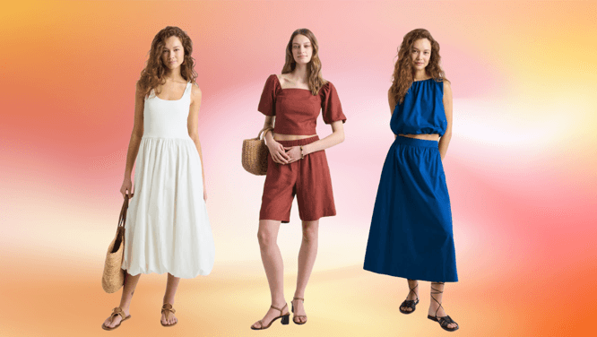 12 Cute Finds From RW&CO.’s Summer Sale