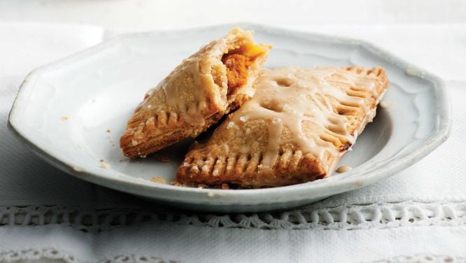 S’mores Hand Pies