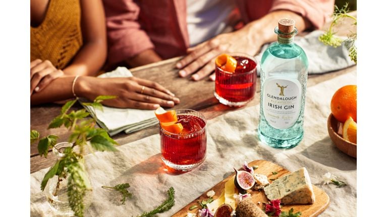 Fail-Safe Drinks To Serve All Summer Long