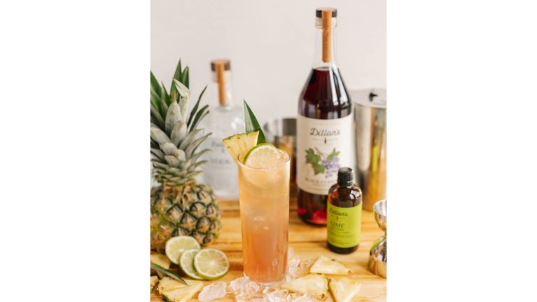 Fail-Safe Drinks To Serve All Summer Long