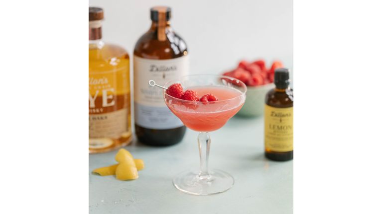 Fail-Safe Drinks To Serve All Summer Long