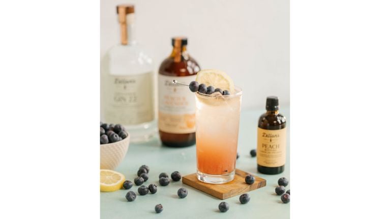 Fail-Safe Drinks To Serve All Summer Long